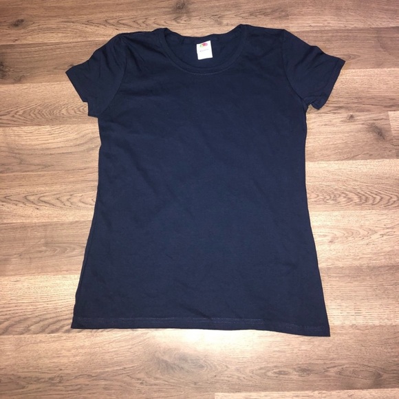 UNISEX IM A SLOW RUNNER TEE - Picture 3 of 3